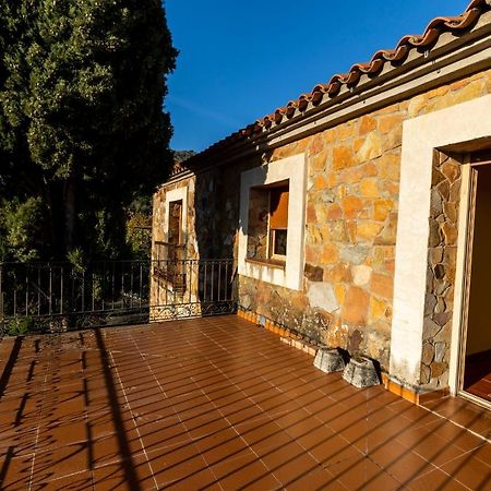 Casa Rural El Abeto Torre de Don Miguel Екстериор снимка