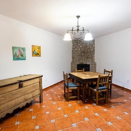 Casa Rural El Abeto Torre de Don Miguel Екстериор снимка