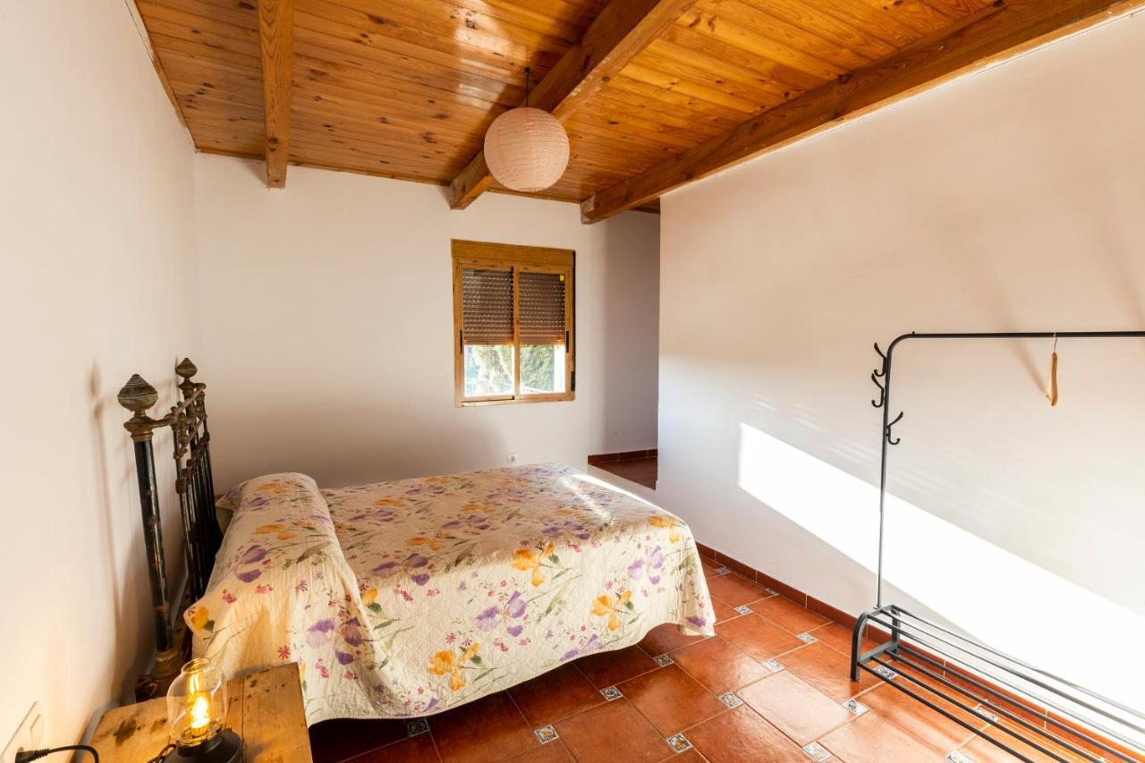 Casa Rural El Abeto Torre de Don Miguel Екстериор снимка